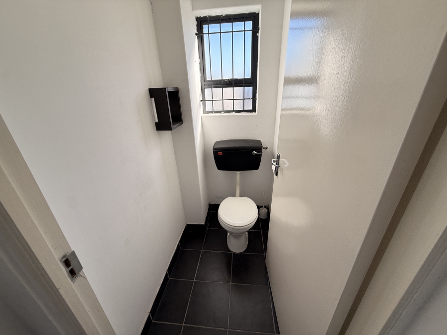 To Let Commercial Property for Rent in Saxenburg Park 1 Western Cape
